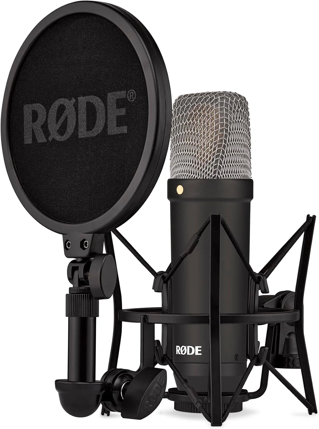 Rode NT1 Signature Edition